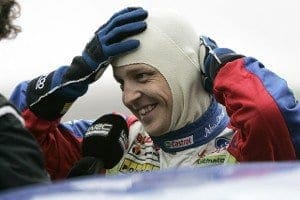 SS13: Mikko Hirvonen confirma a liderança na última especial do Sábado