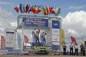 SS18: Mikko Hirvonen confirma a vitória e assume a liderança do campeonato