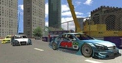 F1BC: Flavio Lumbreras retorna e vence na Turismo Pro em Birmingham