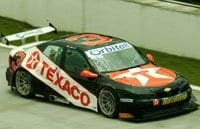 WB confirma Chico Serra e Texaco para 2004