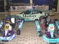 Encerramento e premiação do Kart do Interior-SP