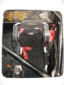 Carros da Officer já estão equipados com novo ítem de segurança