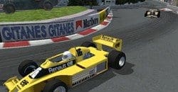 F1BC: Mike Dos Santos tem vitória histórica na Classic em Mônaco