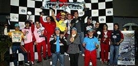 Thiago Camilo vence na festa do Chevrolet Power Team