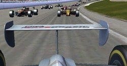 F1BC: Categoria Indy tem vitória de Pedro Carvalho em Indianápolis