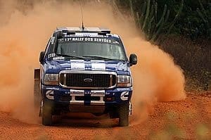 Sertões: Virada marca terceiro título de Edu Piano e equipe