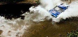 “Foi um grande desafio”, definiu o campeão Carlos Sainz
