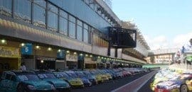 F1Mania.net já está na cobertura da classificação da 5ª etapa da Stock Car