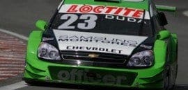 Duda larga em décimo em Interlagos