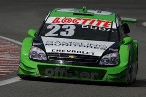 Duda larga em décimo em Interlagos