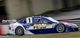 Pizzonia assume 3ª colocação do campeonato em Interlagos