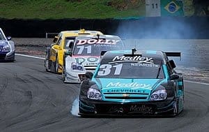 Starostik comemora primeiros pontos da temporada