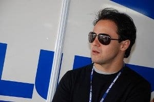 Massa: “Alonso não tem chances na Ferrari em 2010”