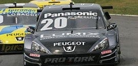 Sperafico volta a pontuar em Interlagos