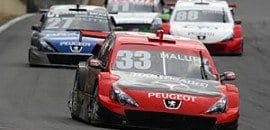 Maluhy ganha 14 posições na corrida deste domingo