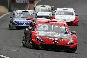 Maluhy ganha 14 posições na corrida deste domingo