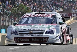 Punição tira Fabio Carreira dos pontos em reestreia