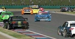 F1BC: Cláudio Colombiéri vence em sua estréia na Turismo Pro em Brno