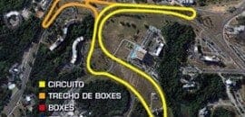 Pilotos e equipes aprovam circuito de Salvador