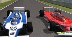 F1BC: Novo duelo entre Mike dos Santos e Claudio Colombieri, em Montreal