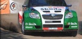 (SS1) Juho Hanninen inicia o rali da Rússia na frente