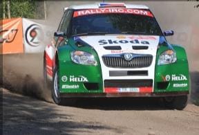 (SS1) Juho Hanninen inicia o rali da Rússia na frente