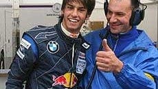 Felipe Nasr é pole nas duas provas do fim de semana