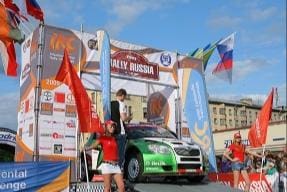 (SS5) Especial cancelada devido a um forte acidente