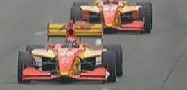 Sebastian Savedra vence etapa canadense de Toronto