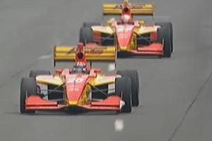 Sebastian Savedra vence etapa canadense de Toronto