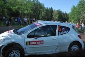 (SS7) Dupla da Skoda mais líder do que nunca