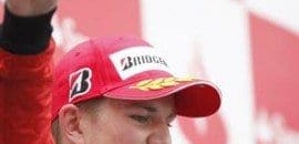 Nico Hülkenberg venceu as duas do fim de semana
