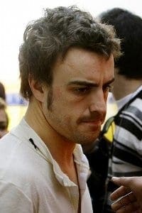 Presidente da Renault fecha as portas a Alonso: “Continua aqui em 2010”