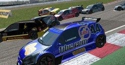 F1BC: Leandro Craveiro vence em Brands Hatch pela Turismo Light