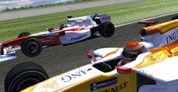 F1BC: Fagner Roberto reina em Silverstone pela categoria Formula Pro