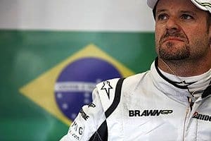 Mercado agitado envolve nomes de Raikkonen, Rosberg e Barrichello