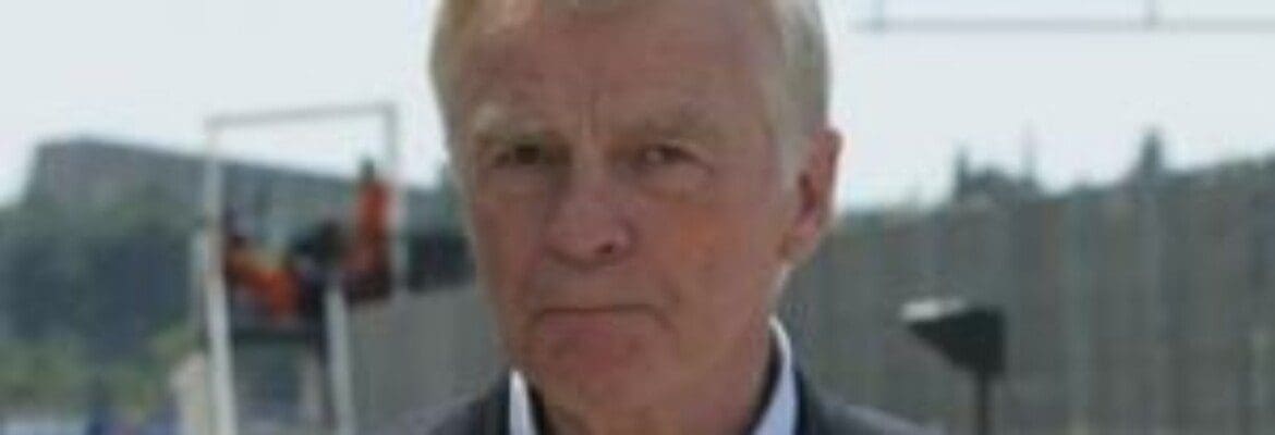 Vatanen garante que Todt se apresentará como sucessor de Mosley