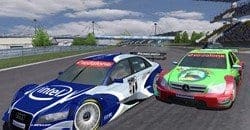 F1BC: Emanuel Melo domina mas Doug Chiara vence na T-Pro em Nurburgring