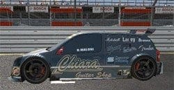 F1BC: Daniel Maloni vence em seu retorno à T-Light em Norisring