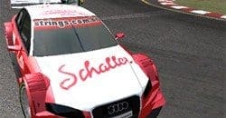 F1BC: Sergio Acquarone vence sua primeira na Turismo Pro, em Norisring