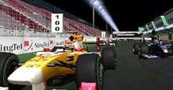 F1BC: Fagner Roberto empata campeonato com vitória na F-Pro em Cingapura