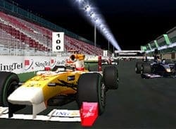 F1BC: Fagner Roberto empata campeonato com vitória na F-Pro em Cingapura