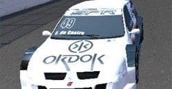 F1BC: Endrigo De Castro vence primeira na Turismo Light, em New Hampshire