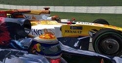 F1BC: Fagner Roberto vence terceira seguida na Formula Pro, em Suzuka