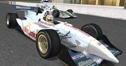 F1BC: Bhruno Miranda vence e Pedro Mega é campeão na Indy