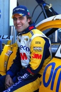 Atila Abreu é o líder da última sessão de livres da 6ª etapa