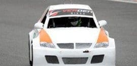 De novo Boesel na frente, desta vez como pole na 5ª etapa de Salvador
