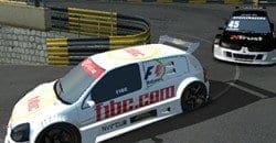 F1BC: Daniel Maloni é o campeão da Turismo Light após Macau