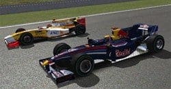 F1BC: Na F-Pro, Fagner Roberto vence e é campeão em Xangai