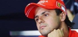 Felipe Massa fala sobre a recuperação e ansiedade em voltar às pistas